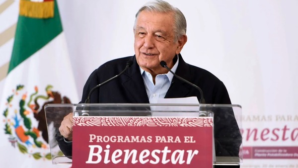 Segunda convocatoria Mujeres con Bienestar 2024: fecha de registro y folio