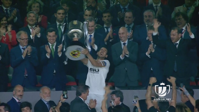 Final Copa del Rey 2019: El Valencia asalta el trono culé ...