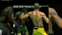 Alex Pereira destroza a Israel Adesanya (UFC 281)