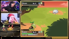 ElRubius pierde a Turtwig, su Pokémon inicial en la Twitch Cup