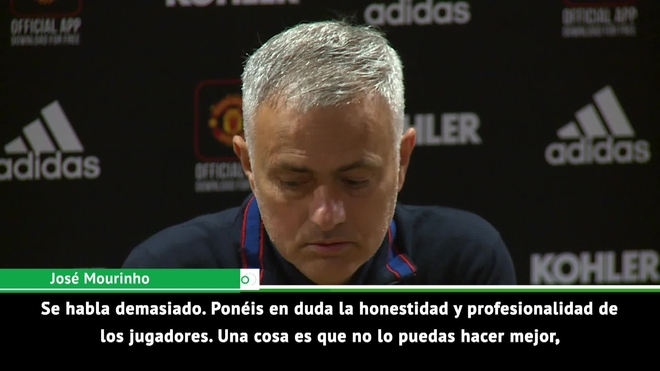 He's Fantastic – Fulham Boss Rows In Behind Jose Mourinho