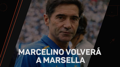 Así quedan los octavos de Europa League: el Villarreal, ante el Marsella