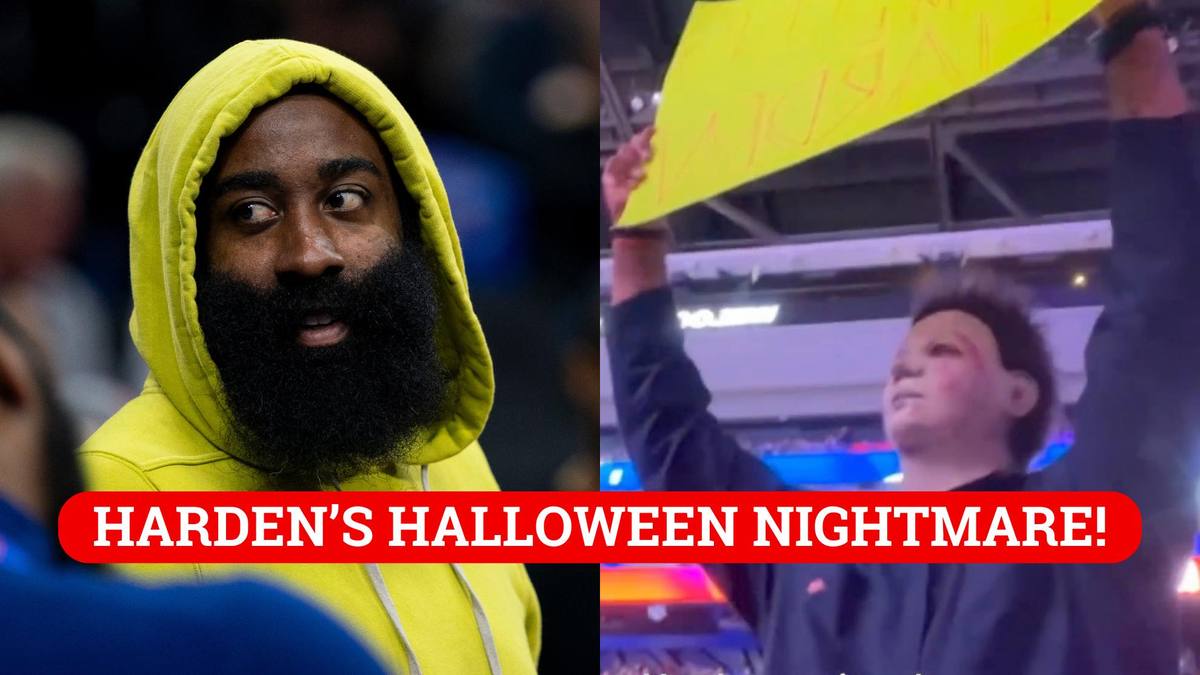 Harden nightmare cheap