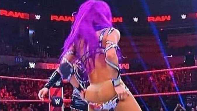Becky Lynch Xxx - WrestleMania 35: Ronda Rousey a Becky Lynch: \