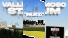 Los Madrid Bravos jugarn en Vallehermoso
