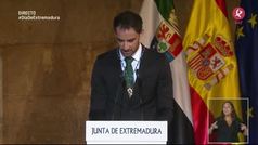 lvaro Martn, doble medallista olmpico, anuncia su retirada de la competicin