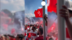 Aficionado turco desvela el 'posible' precio de Arda Gler en dos aos