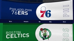 Tatum propulsa a los Celtics a otra racha formidable: nueve seguidos sin perder