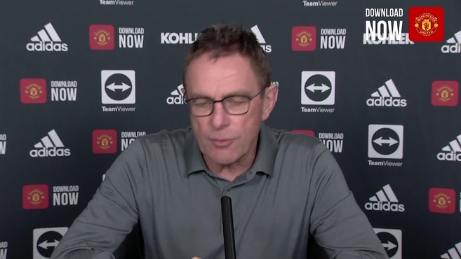 Lindelof out of West Ham game after home burglary - Marca English