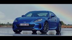 Los ltimos Subaru BRZ: un capricho que merece la pena