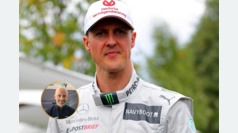 Un periodista español pide disculpas por una frase que dijo sobre Michael Schumacher: "Fue una torpe