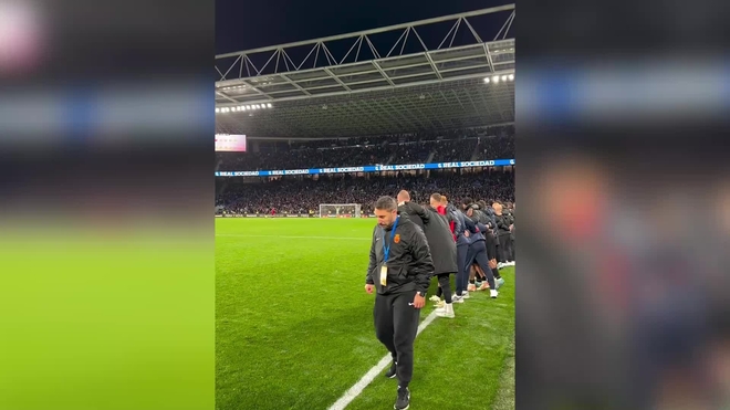 El Mallorca jugará su cuarta final de la Copa del Rey