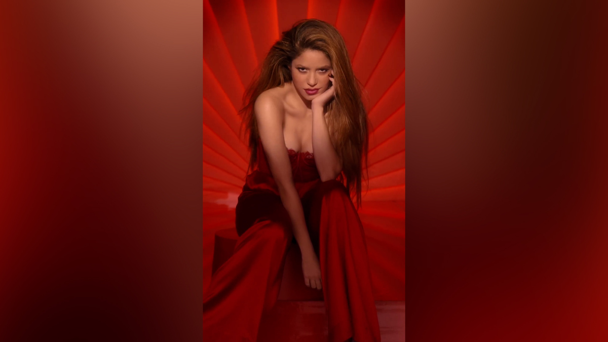 Shakira new on sale perfume