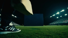 The magic of Messi: Inter Miami's sensational ad with the goat