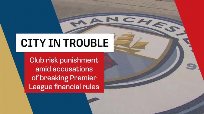 Manchester City anticipated Premier League financial breach charges and  plan to restore reputation