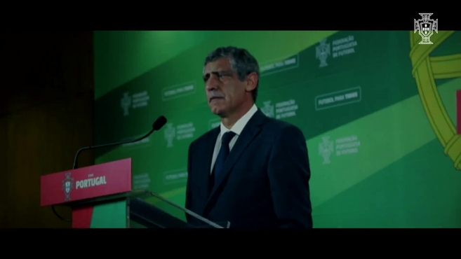 Mundial 2022 Qatar: Fernando Santos deixa a seleção de Portugal