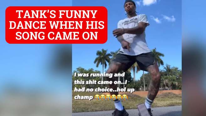 Gervonta Davis continues war with Floyd Mayweather and sends him a serious warning that could go a long way