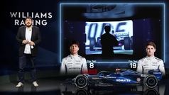F1 2024 Especial: Williams FW46 MARCA