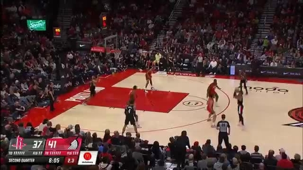 Damian Lillard Ganadores Concurso De Triples Nba Campeones