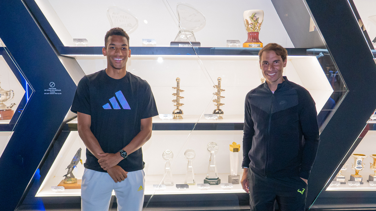 chándal en sprinter