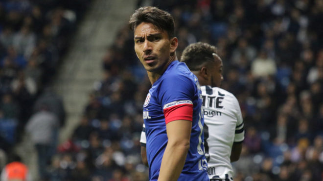 León se refuerza con uno de los subcampeones de Cruz Azul León se refuerza con uno de los subcampeones de Cruz Azul