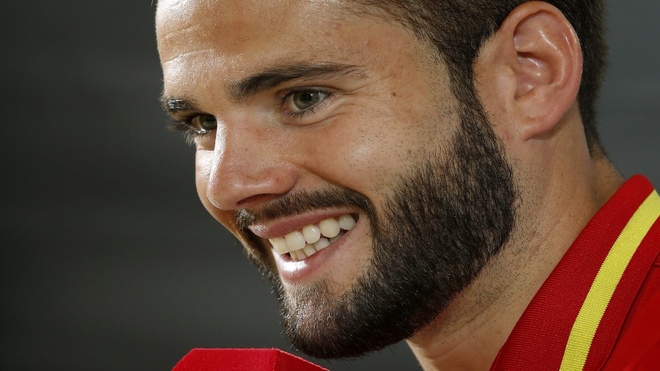 Nacho S Long Journey To The Top Marca In English
