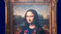 PSG trolea a Barcelona con la Mona Lisa tras eliminarlo de Champions: "Culgalo en el Louvre!"