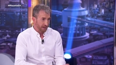 Ptazeta habla en 'El Hormiguero' de sus inicios en la msica