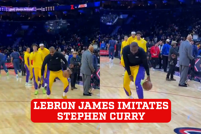 Jason kidd lebron james clearance