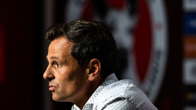 Diego Cocca podría dejar la dirección técnica de Tijuana