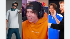 Rubius en el mejor momento de su carrera