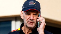 Red Bull hace oficial la salida de Adrian Newey