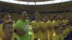 Eslovaquia 1-1 Rumana: resumen y goles | Eurocopa (J3)