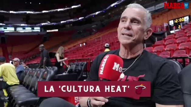 Octavio De la Grana habla con MARCA 