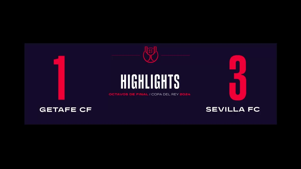 Getafe CF – Sevilla FC: La Copa como bálsamo liguero, Radio Sevilla