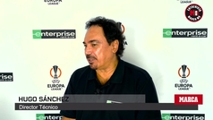 Las dos ocasiones que Hugo Sánchez tuvo la oportunidad de dirigir a Cruz Azul