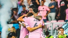 MLS: Resumen y goles del Inter Miami 4-0 Toronto FC