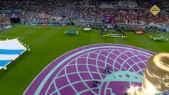 Mundial Qatar 2022. Grupo H (Jornada 2): Resumen y goles del Portugal 2-0 Uruguay