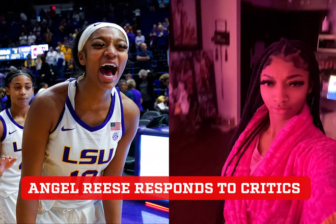 LSU women's basketball team confirms White House visit despite