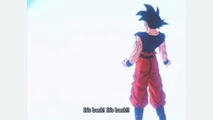 Dragon Ball x Goku Day, la genki-dama original