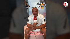 El test ms difcil a Maurice Greene: Quin es el mejor corredor de los 100m de la historia?