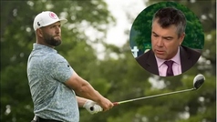 Un exjugador explota tras las palabras de Rahm sobre el PGA Tour: "Quiero retorcerle el cuello"