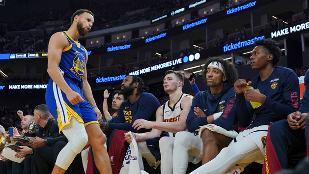 Denver vs Golden State: Tight Match Predicted, Possible Upset - MARCA