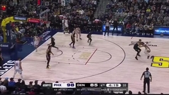 Los Phoenix Suns vuelven a avisar a los campeones: Durant puede con Jokic