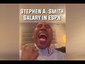 ESPN layoffs full list : Stephen A. Smith gets to keep his job for now