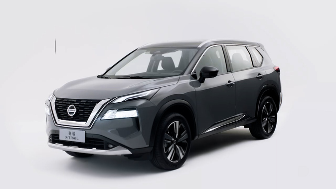  Nissan: Nuevo Nissan X-Trail: llegará en 2022 con tecnología híbrida  e-Power | Marca