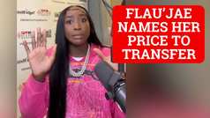 LSU star Flau'jae Johnson new song reveals dollar amount she would transfer for