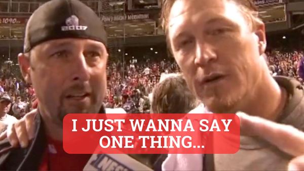 Curt Schilling enrages everyone by revealing Tim Wakefield's brain