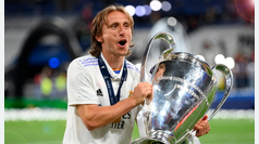 Real Madrid y su historial en las grandes finales de Europa