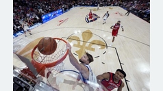 Los Pelicans dejan a Sabonis y sus Kings sin Playoffs